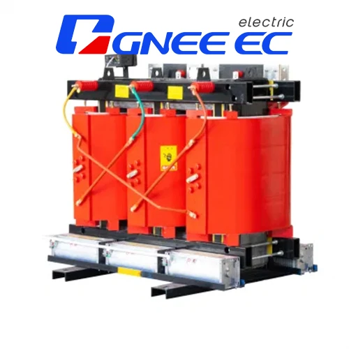 SC(B)H15 Series Amorphous Alloy Dry Type Transformer